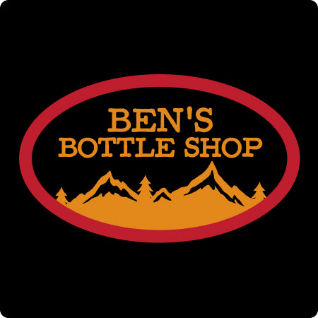 Ben's Bottle Shop