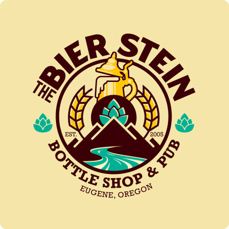 The Bier Stein