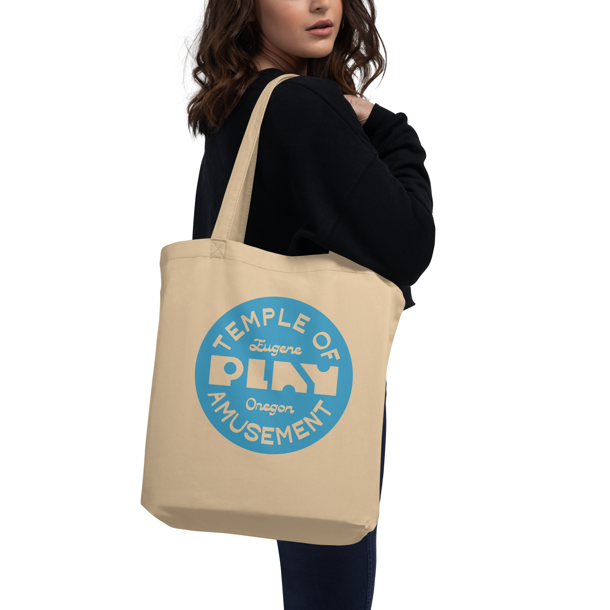 Women's Tote Bags | Designer Tote Bags | Bout It Merch