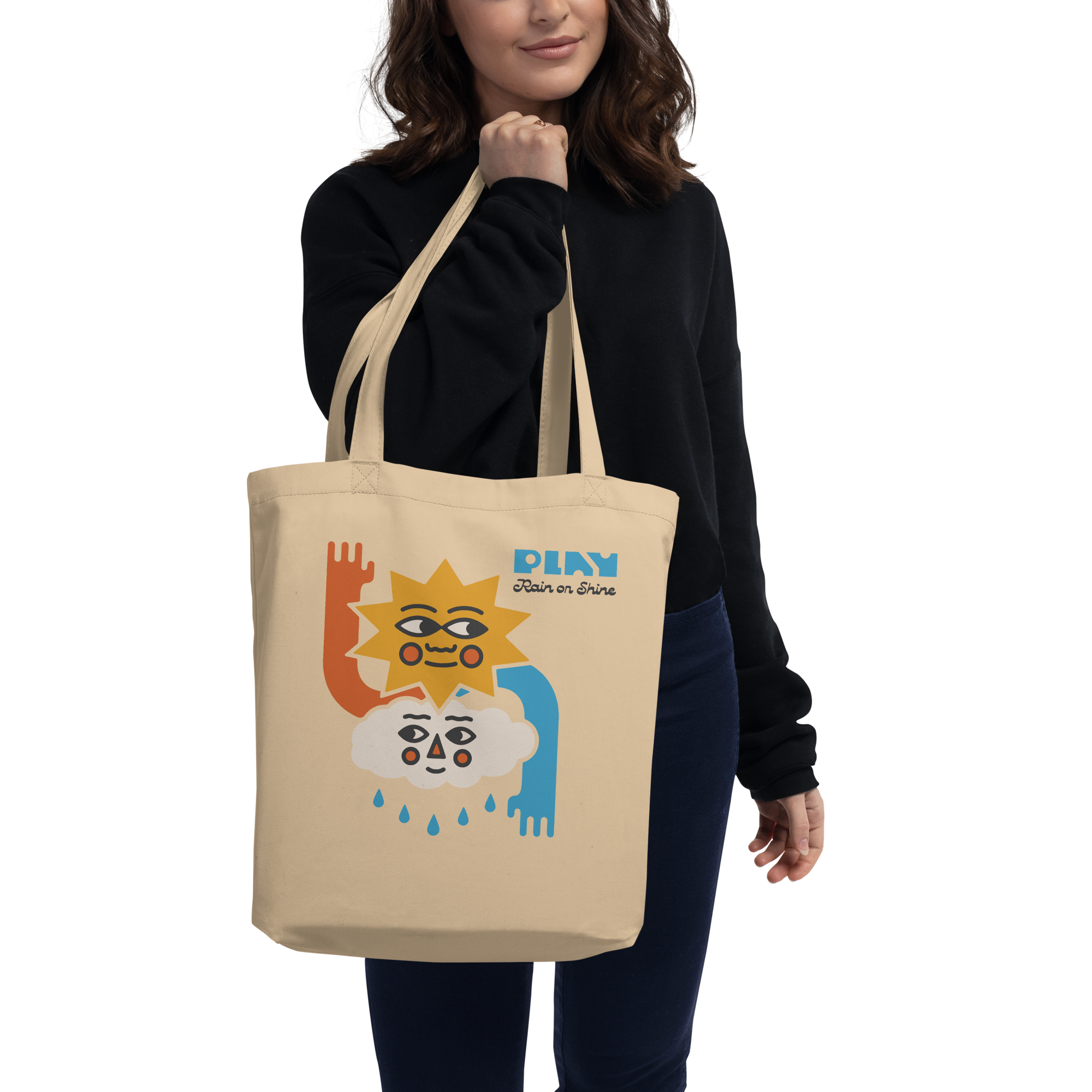 Women's Tote Bags | Designer Tote Bags | Bout It Merch