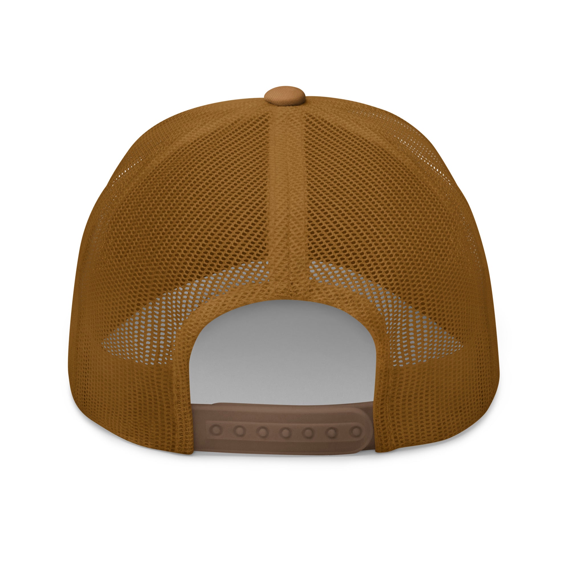 Trucker Hat | Light logo