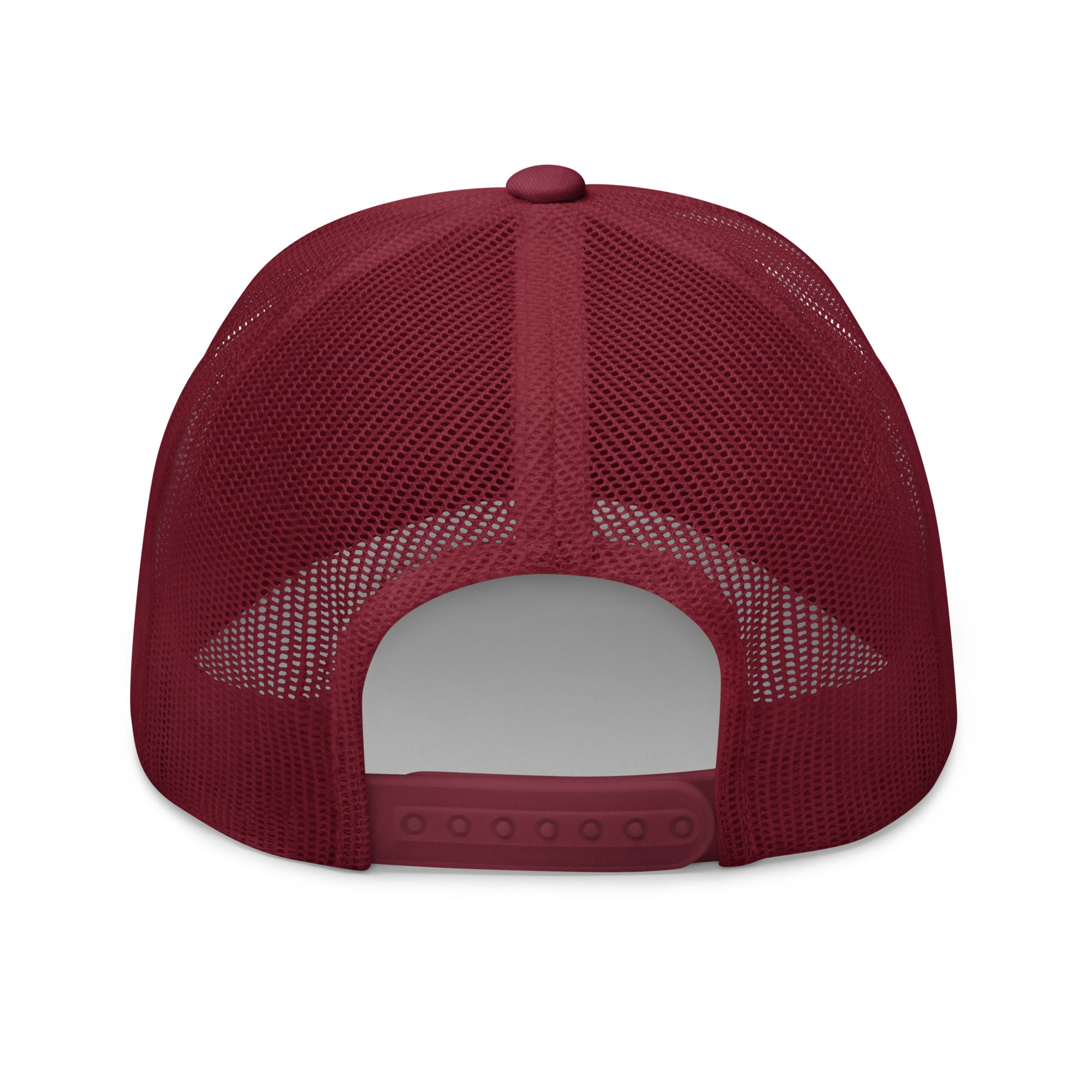 Trucker Hat | Light logo