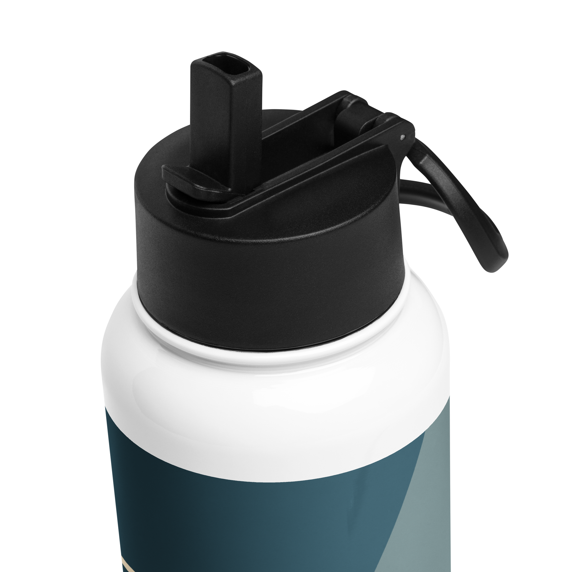 Stainless Steel Water Bottle | Movement Freedom Tribe