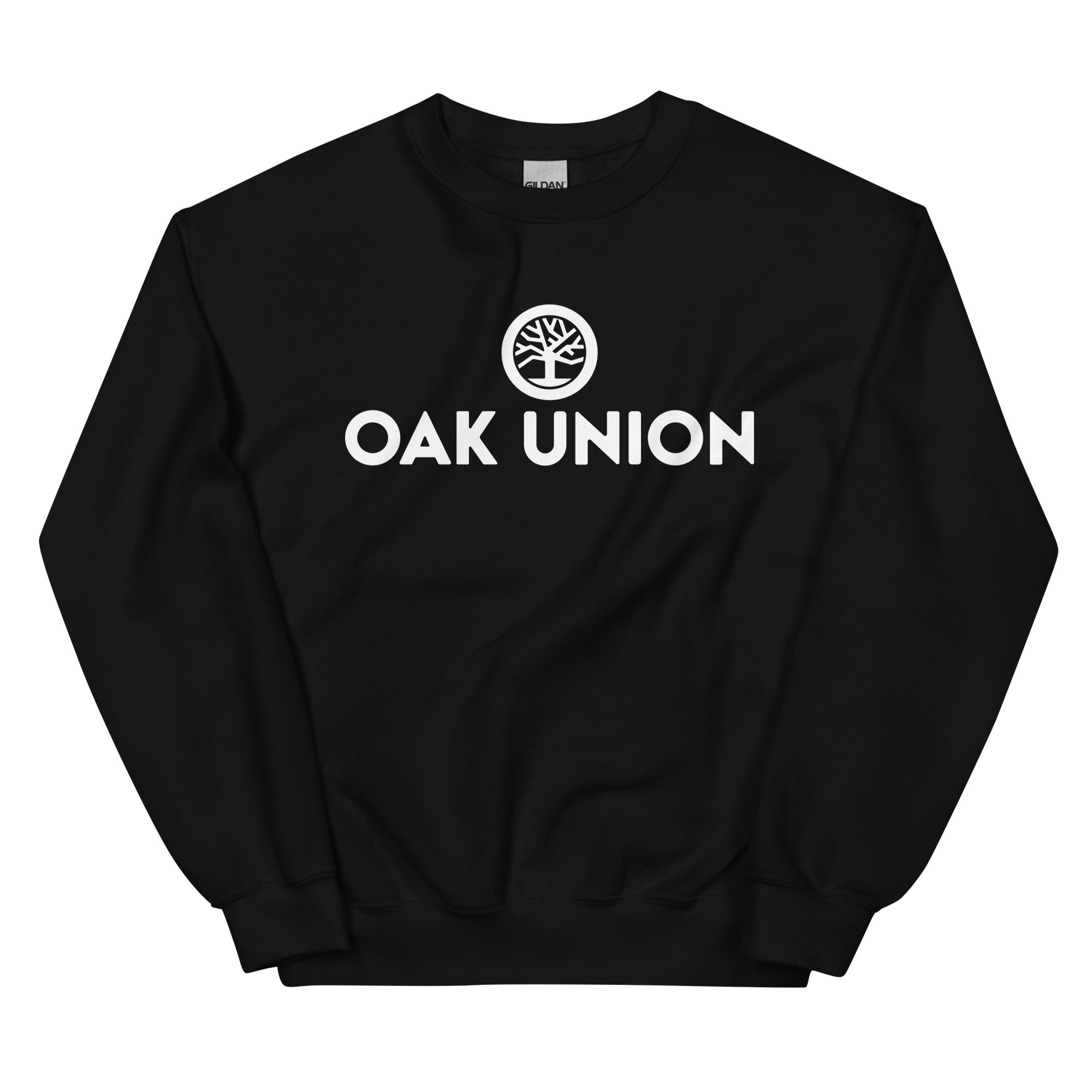 Premium Sweatshirt | Unisex | White Lettering - 0