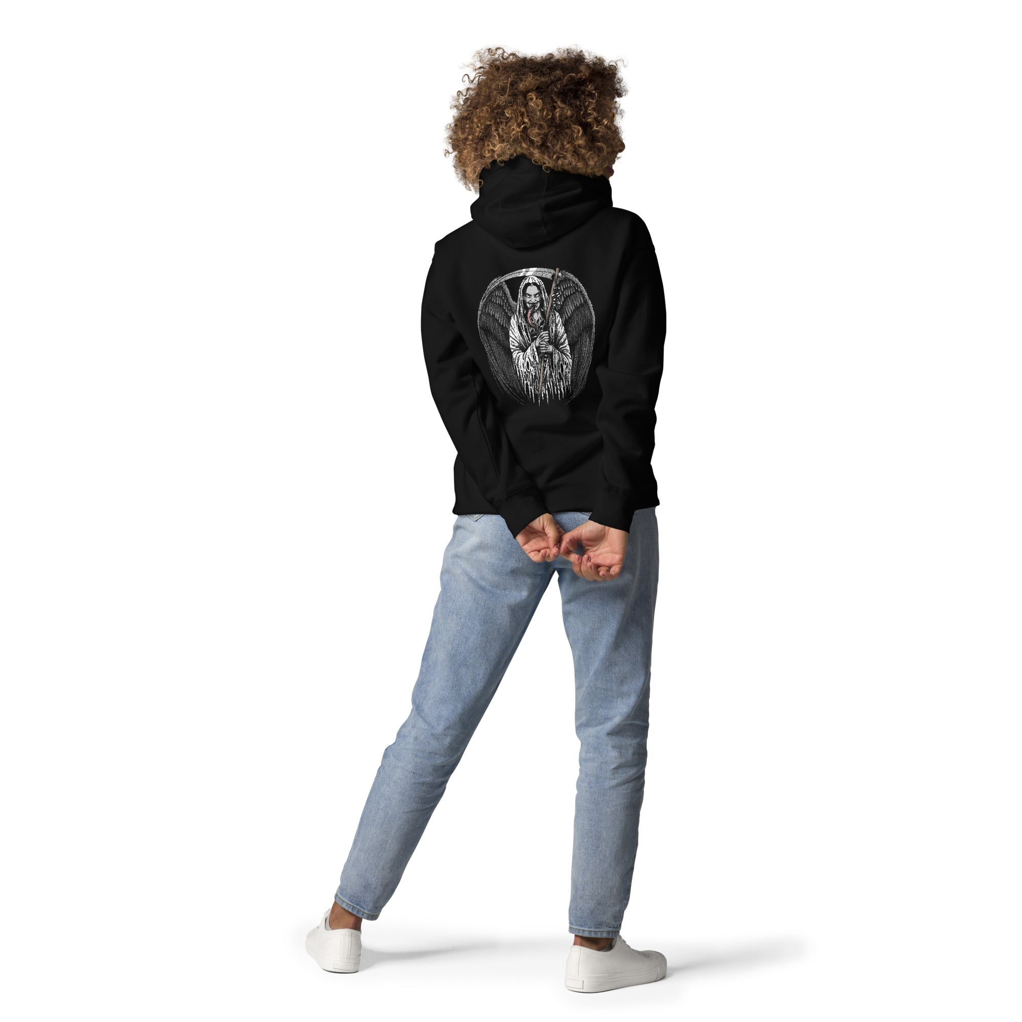 Oak Union Brewing | Unisex Guiltine Hoodie | Bout It Merch