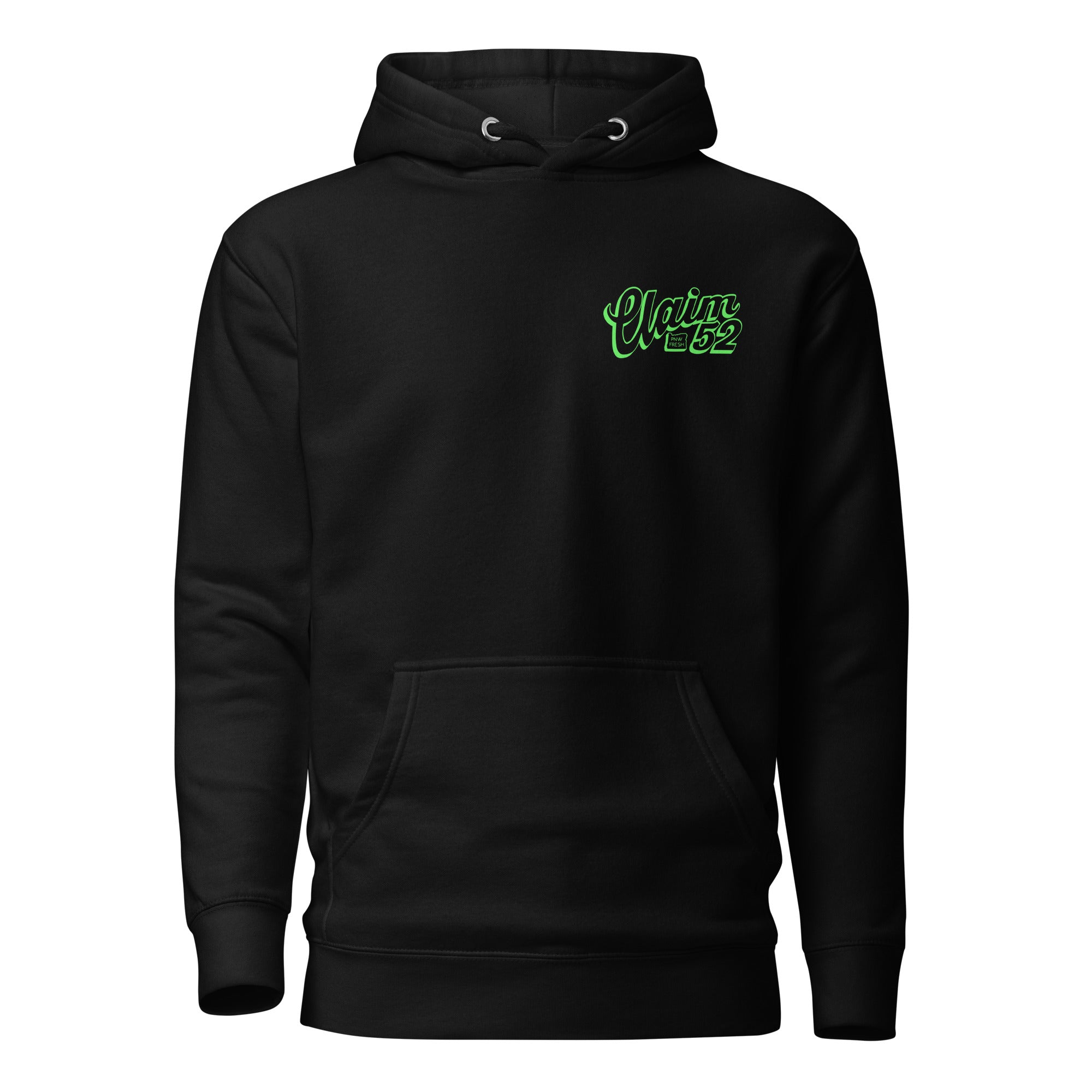 Cotton Heritage Hoodies | Alien Coin Hoodie | Bout It Merch