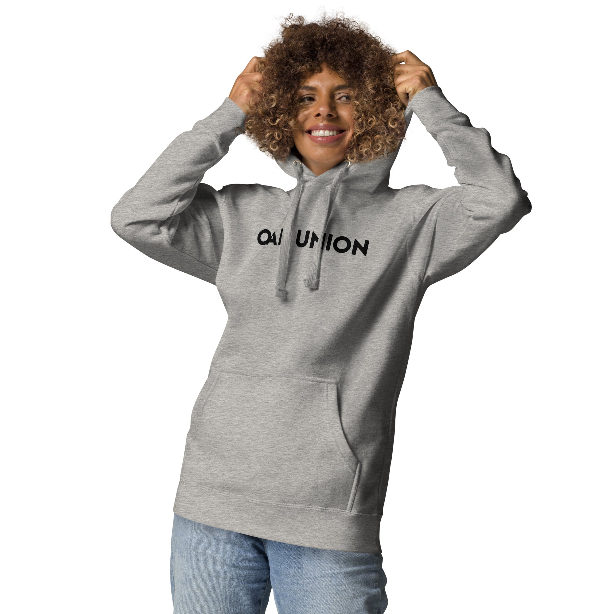 Premium Cotton Hoodie | Unisex Pullover Hoodie | Bout It Merch