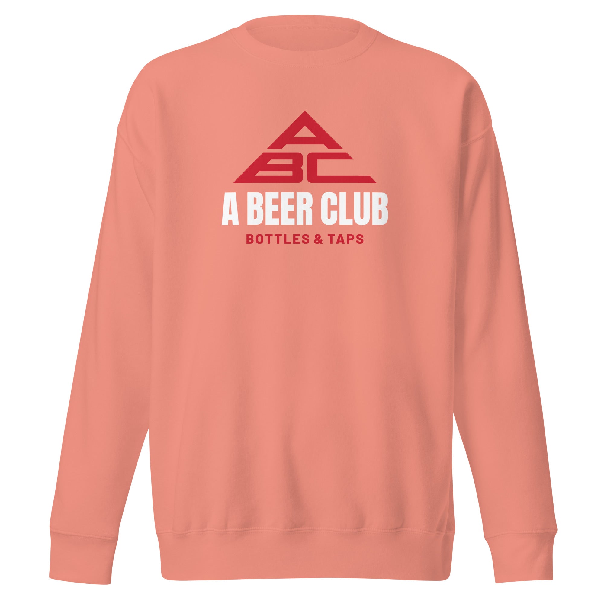 Brewers Crewneck Sweatshirt | A Beer Club Sweatshirt | Bout It Merch