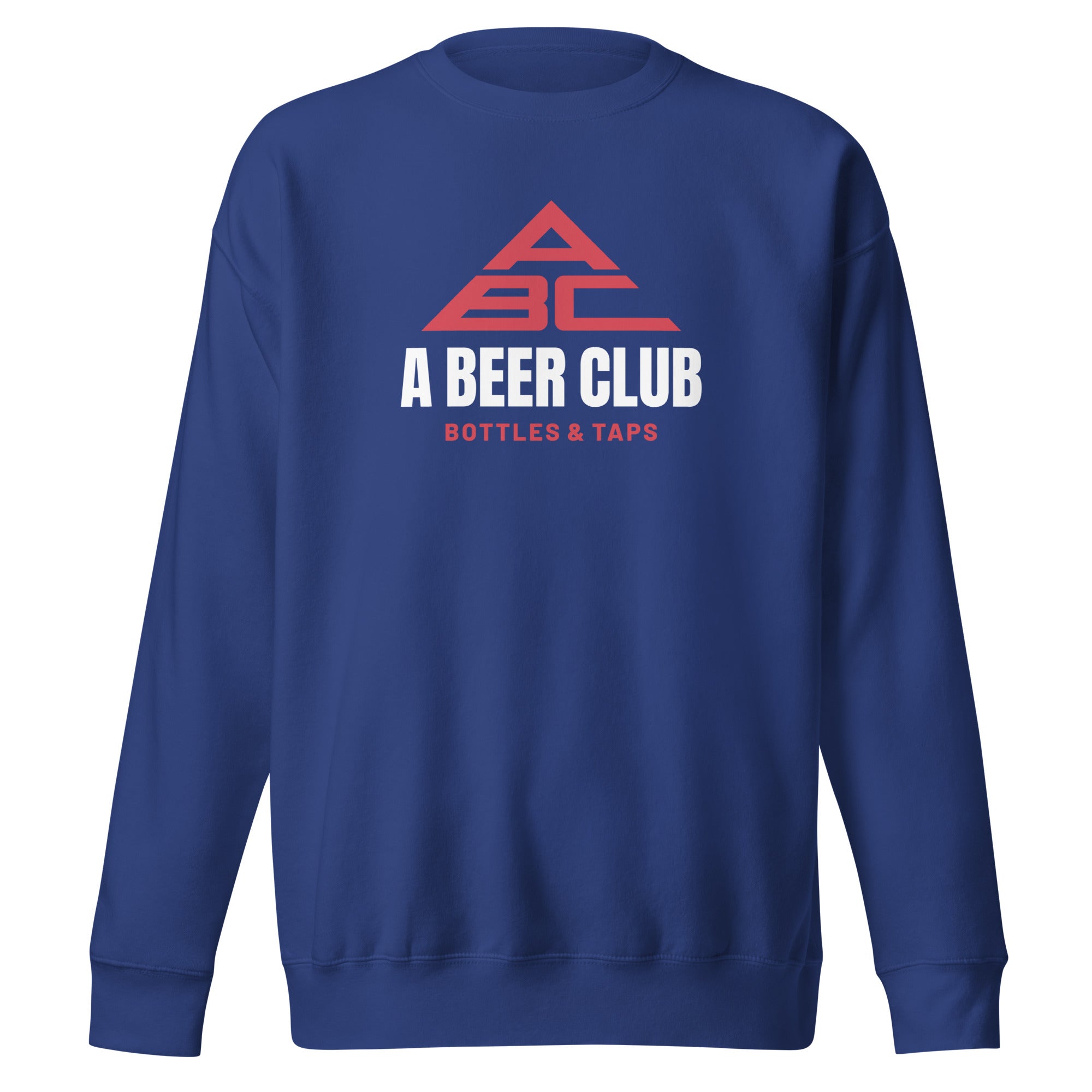 Brewers Crewneck Sweatshirt | A Beer Club Sweatshirt | Bout It Merch